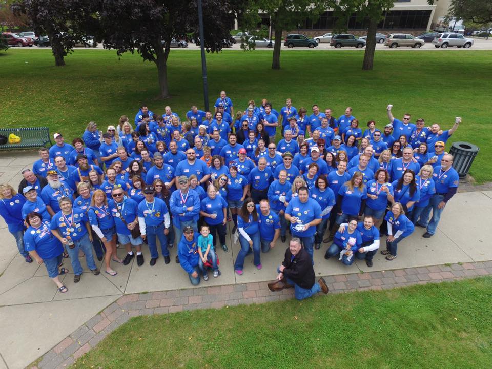 Class of 2016